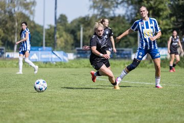 Bild 102 - wU21 HSV